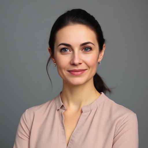 Ewa Dąbrowska