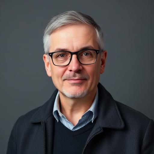 prof. Marek Zaleski