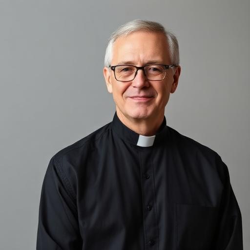 ks. dr Paweł Grabski